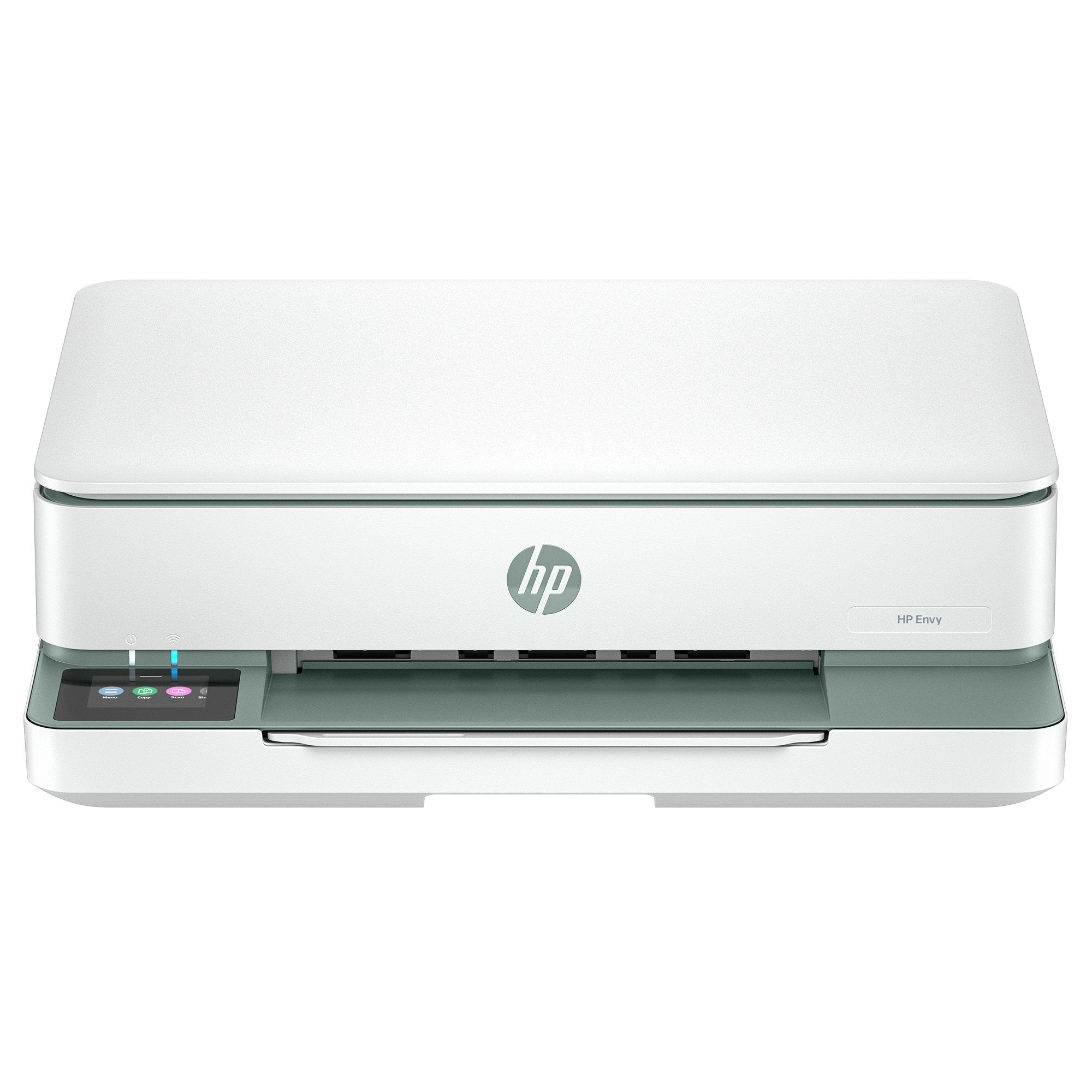 EAN 0197498438924 - HP ENVY 6130e All-in-One Printer Inyección de tinta térmica A4 4800 x 1200 DPI 10 ppm Wifi imagen 3