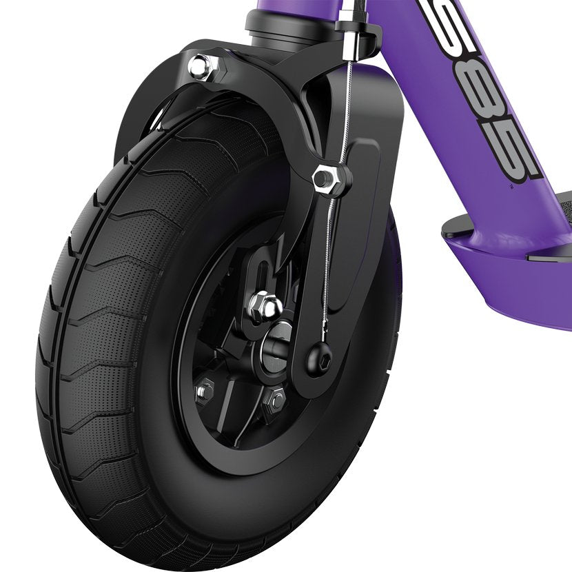 EAN 845423024352 - Razor Power Core S85 Púrpura 16 kmh imagen 4
