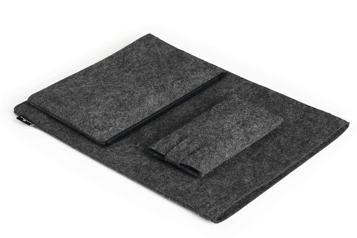 EAN 4005546741673 - Durable Effect 41,7 cm (16.4") Funda Antracita imagen 4