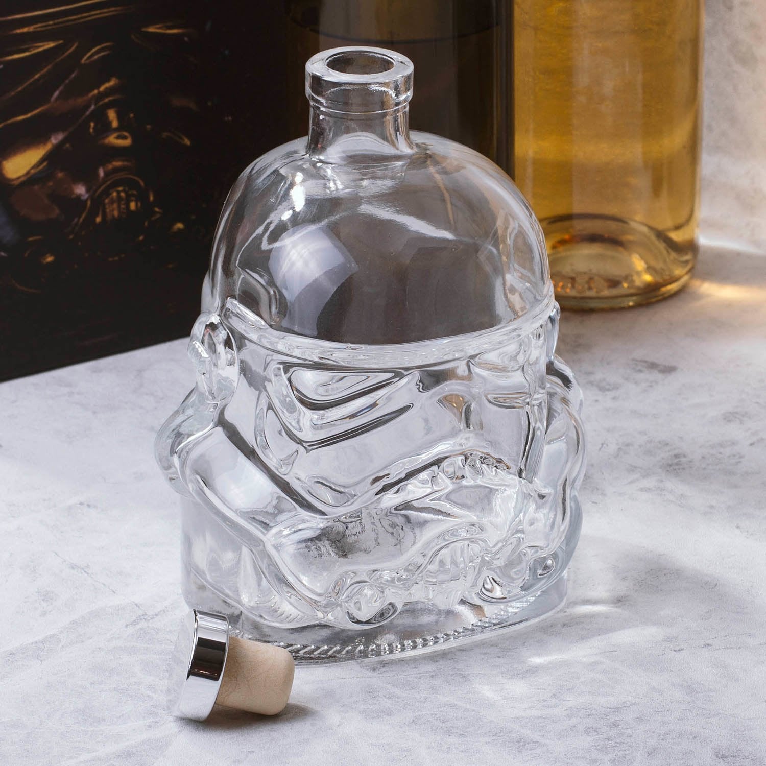 Thumbs Up! Stormtrooper Original - Jarra-750ml