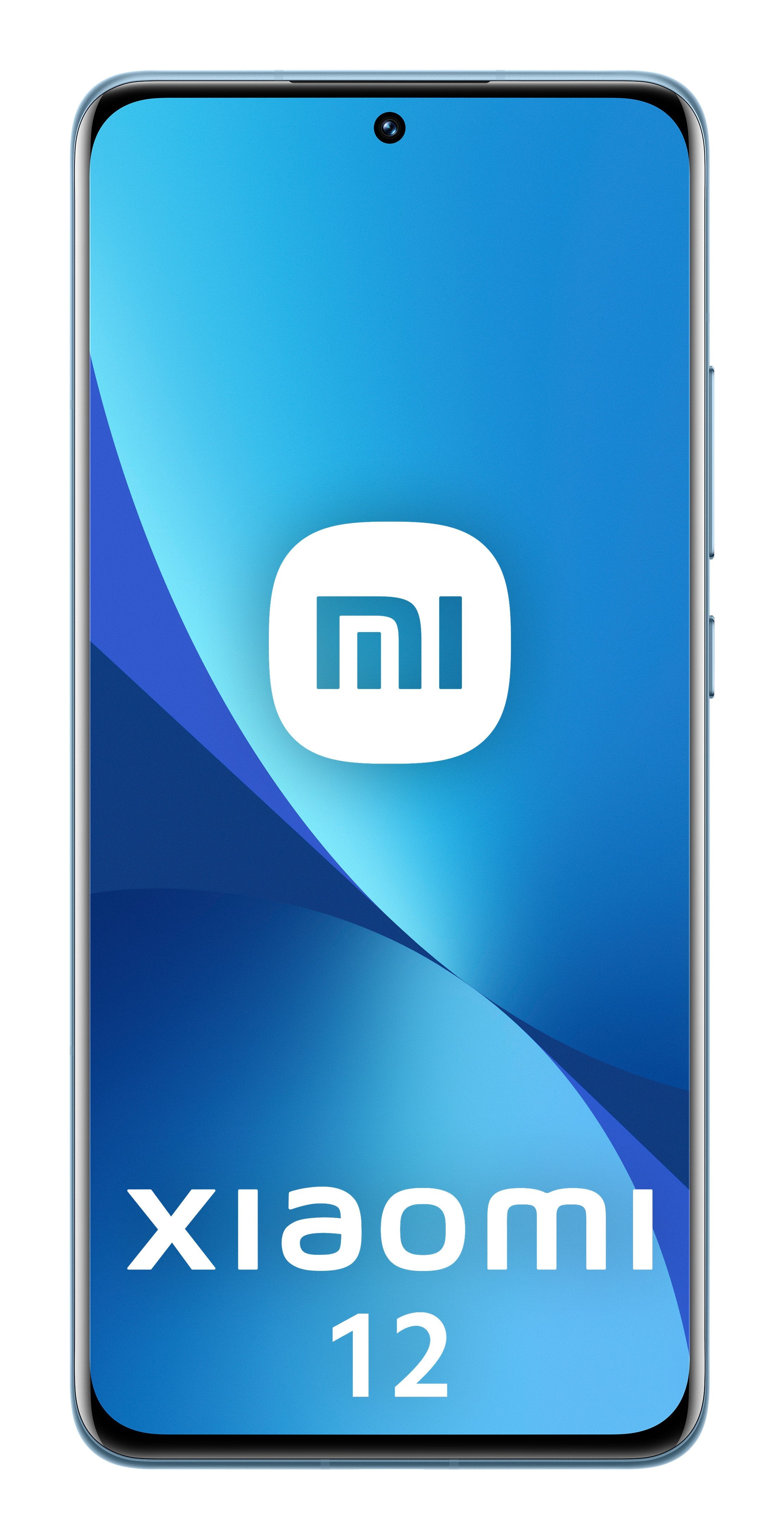 Smartphone Xiaomi 12 8gb 128gb 6.28' 5g Azul