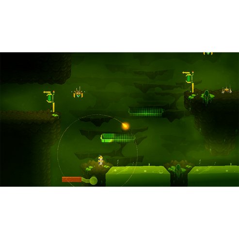 Juego Adventure Of Samsara Playstation 5