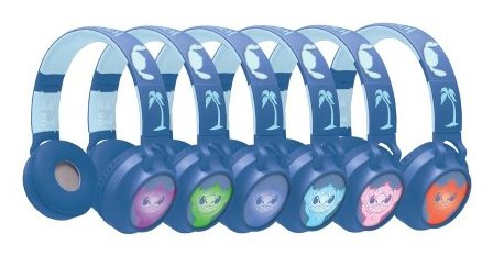 EAN 3380743102900 - Lexibook HPBT015D auricular y casco Auriculares Inalámbrico y alámbrico Diadema Llamadas/Música USB Tipo imagen 2