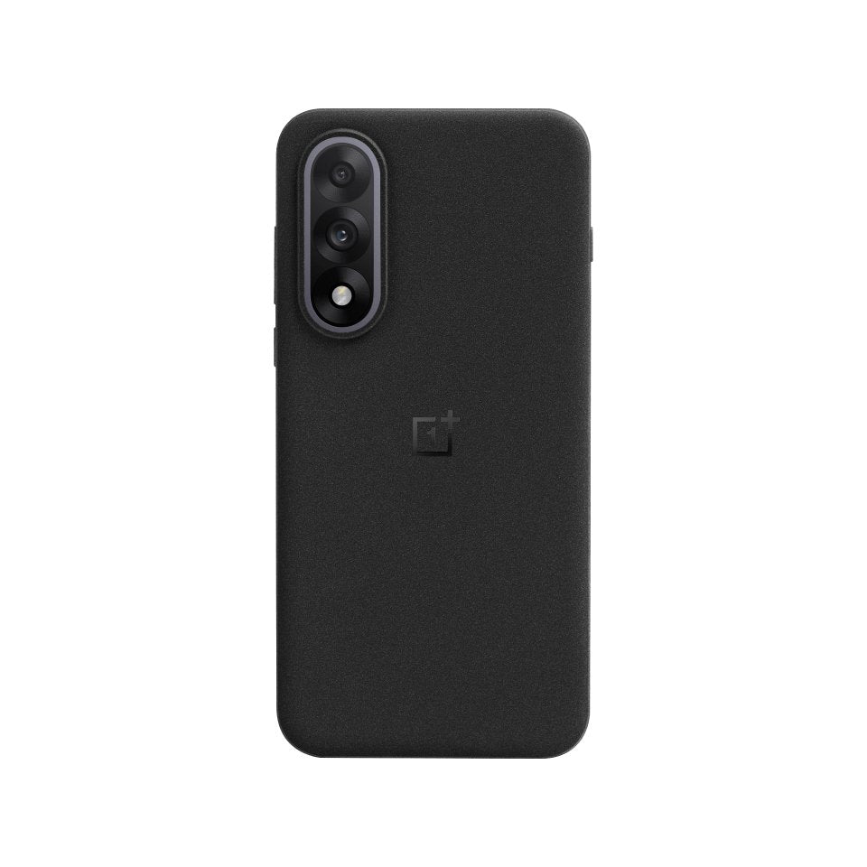 Oneplus Nord 5 Sandstonemagnetic Case Opc47, Black