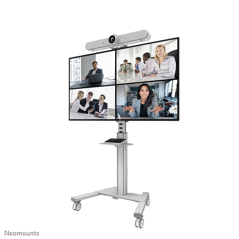 EAN 8717371449681 - Neomounts AFLS-825WH1 accesorio para soporte de televisor imagen 11