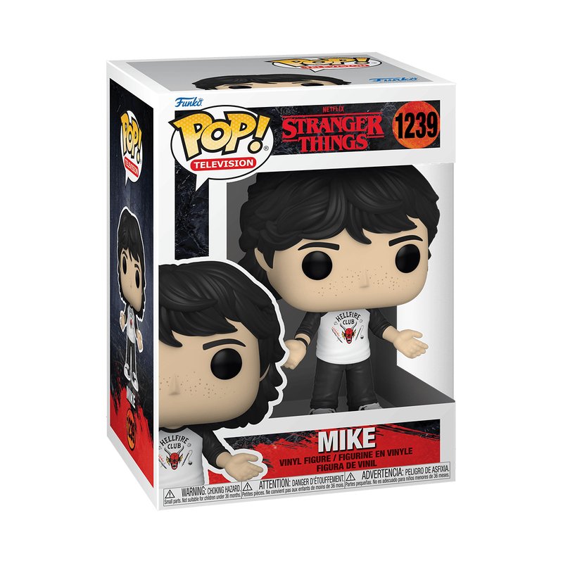 EAN 0889698623933 - FUNKO POP! 62393 toy figure imagen 2