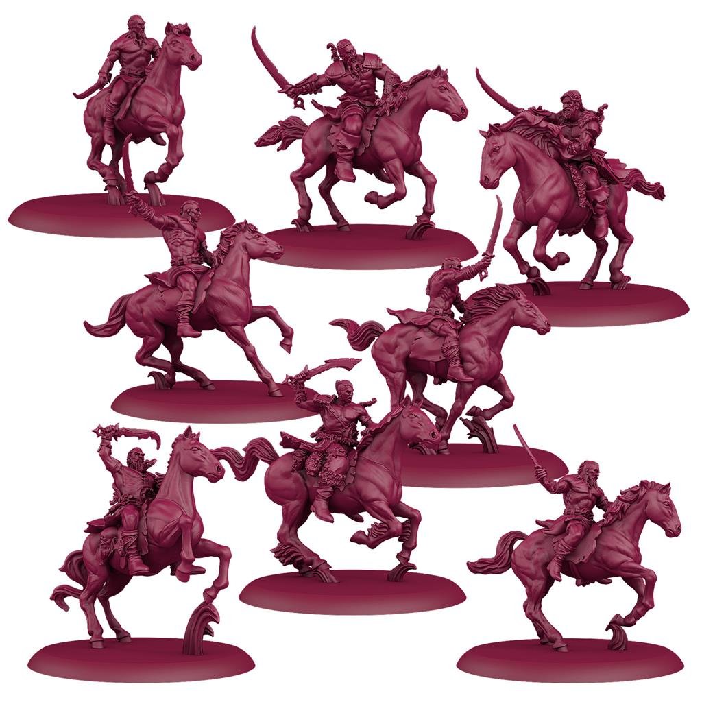 EAN 8435407633964 - Asmodee CHYF: Caja de inicio Targaryen 60 min Juego de mesa Estrategia imagen 3