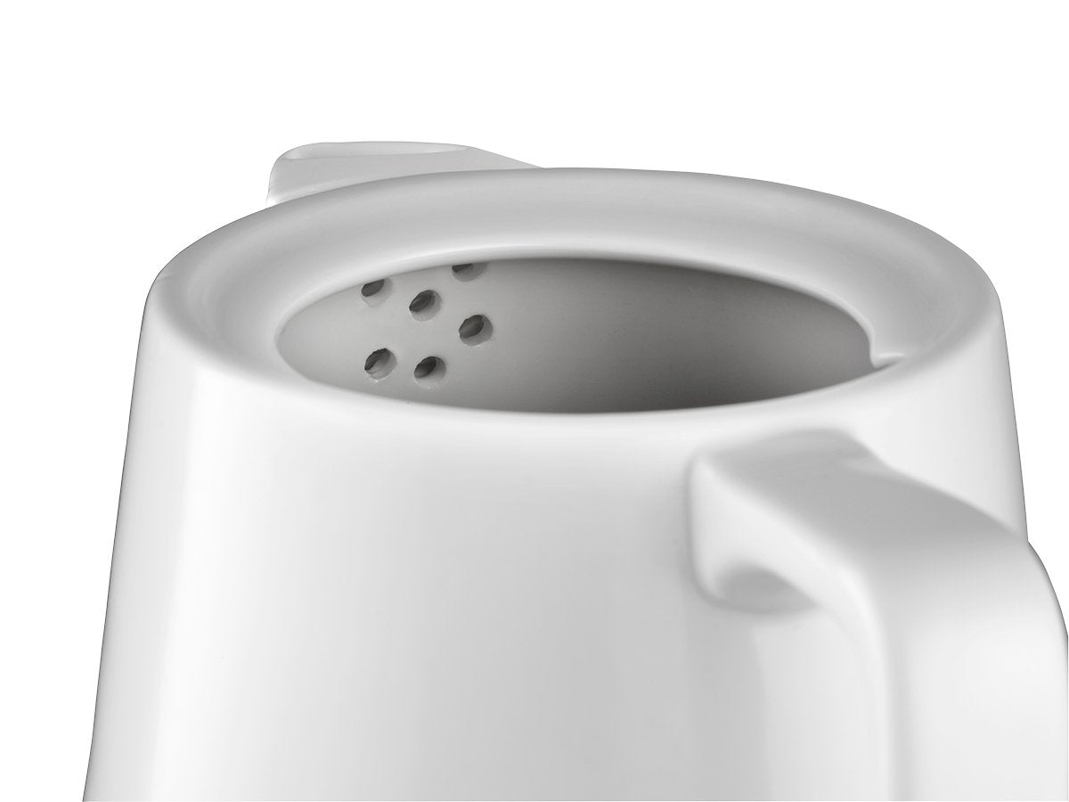 EAN 8595631006962 - Concept RK0060 tetera eléctrica 1 L 1200 W Blanco, Madera imagen 9