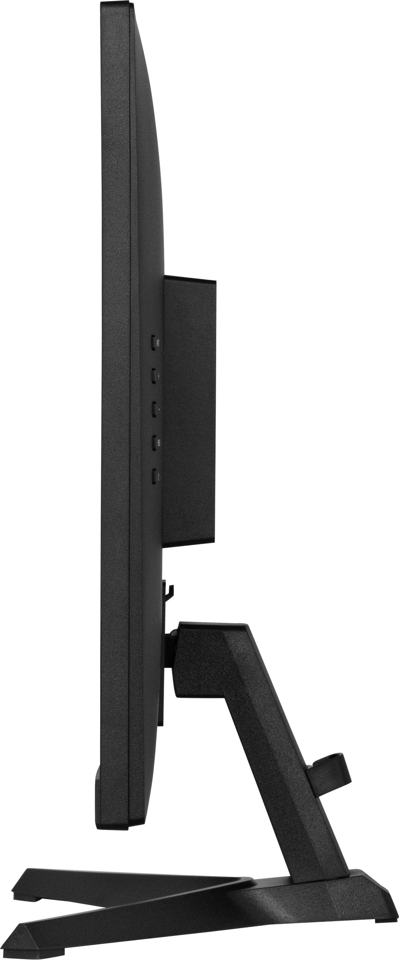 Monitor Iiyama 27" G2770qsu-B6 16:9 Hdmi+Dp+Usb Ips Bl.