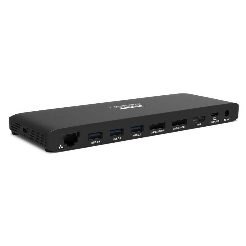 Port Docking Type C Office 2 X 4k - Uk