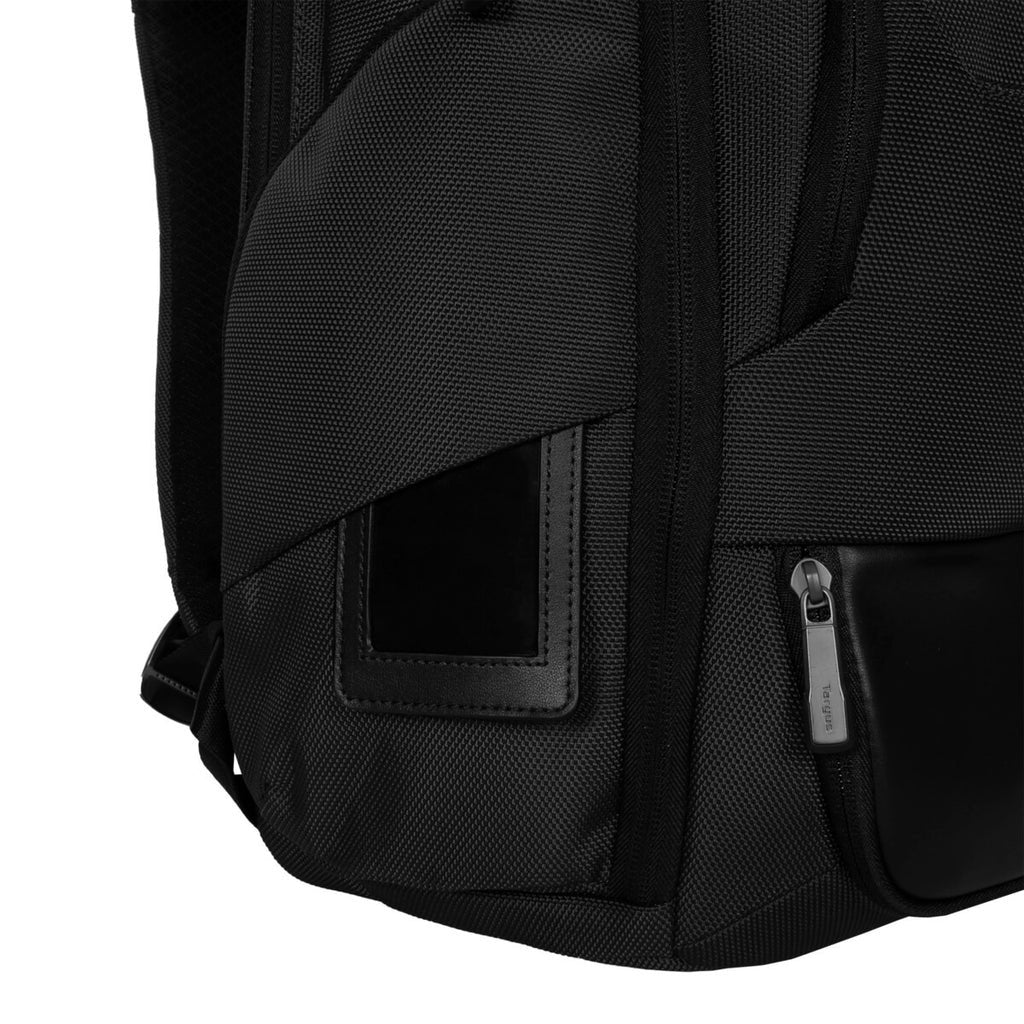 EAN 5063194002453 - Targus HeritageLuxe mochila Mochila de viaje Negro Poliéster imagen 14