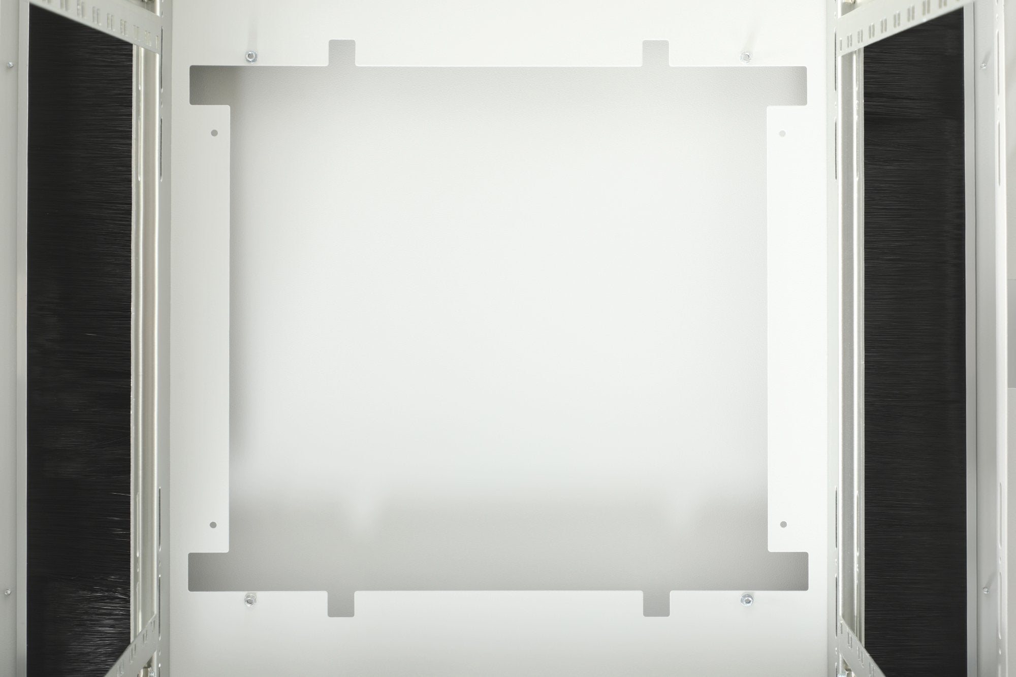 EAN 4016032476412 - Digitus DN-31116 armario rack 42U Rack o bastidor independiente Gris imagen 8