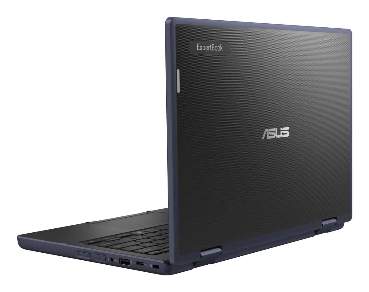 Portátil Asus Br1204fta R90075xa N150 4gb Ufs 128gb 12.2 " W11p
