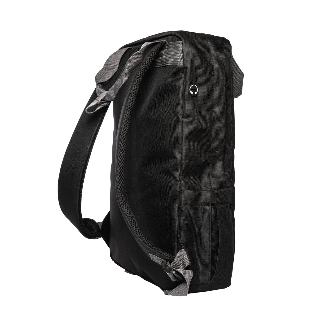 Bolsa Mochila Portatil 156 Smile It Bag Penny Azul 21540