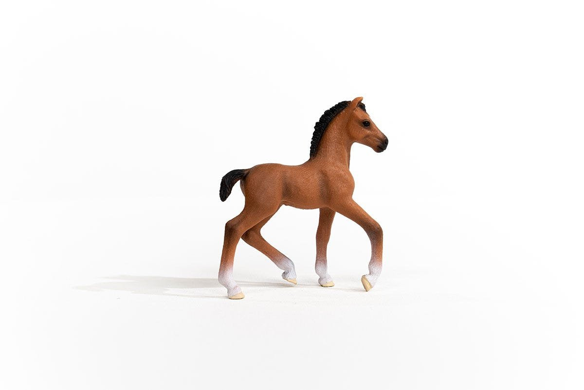 Schleich Horse Club 13947 Oldenburger Fohlen
