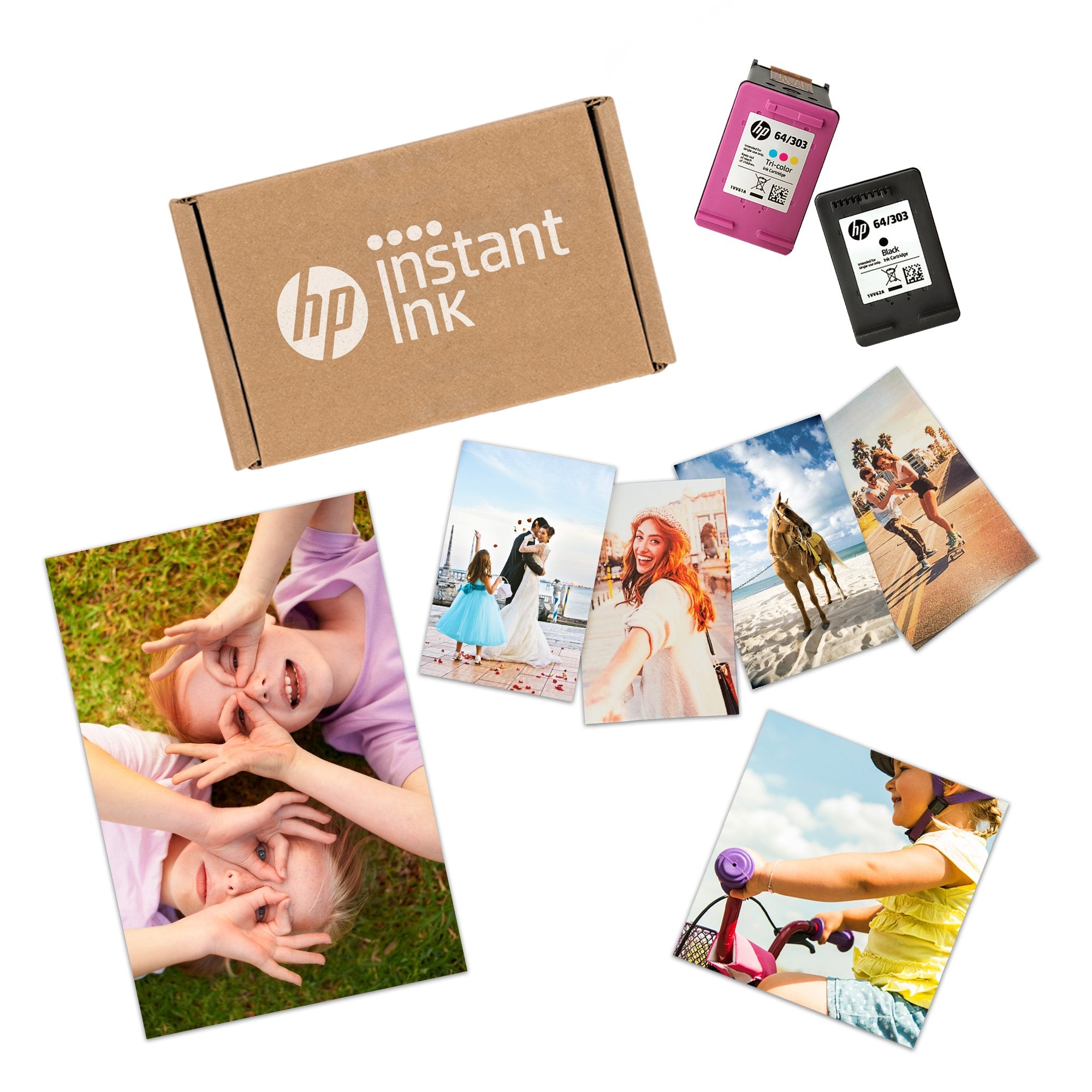 EAN 0193905314706 - HP Matte Photo Paper-25 sht/10 x 15 cm Blanco Mate imagen 10