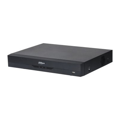 EAN 6923172535191 - Dahua Technology DH-XVR5108HE-4KL-I3 videograbador digital Negro imagen 1