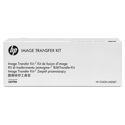 EAN 5715063113066 - HP Color LaserJet Transfer Kit Kit de transferencia imagen 4