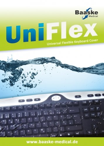 EAN 4260182240038 - Baaske Medical Uni Flex imagen 1