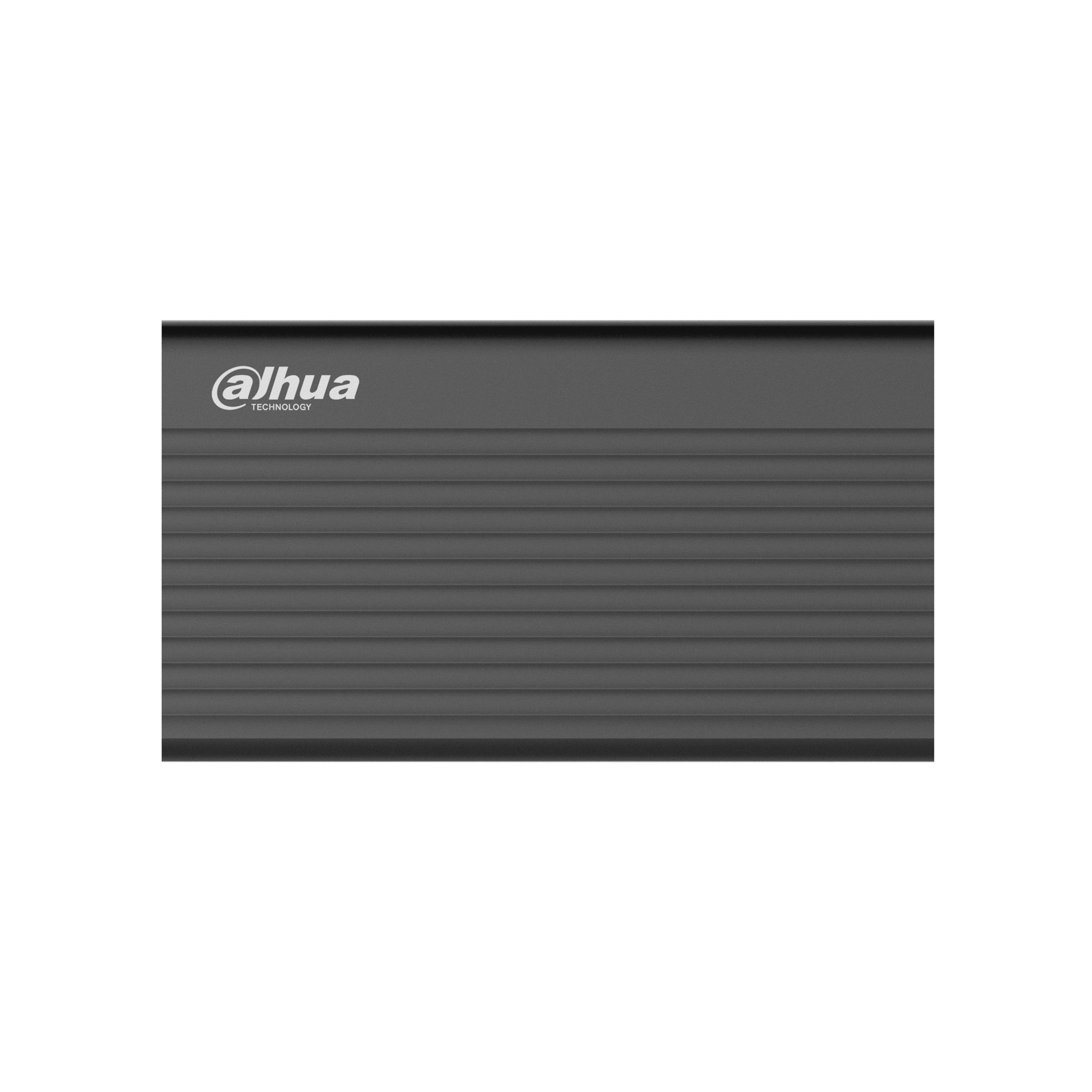Ssd Ext Dahua T70 1tb Tipo-C Negro