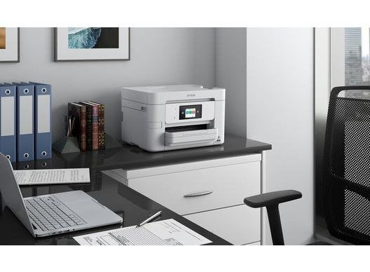 EAN 8715946716701 - Epson WorkForce Pro WF-M4619DWF imagen 20