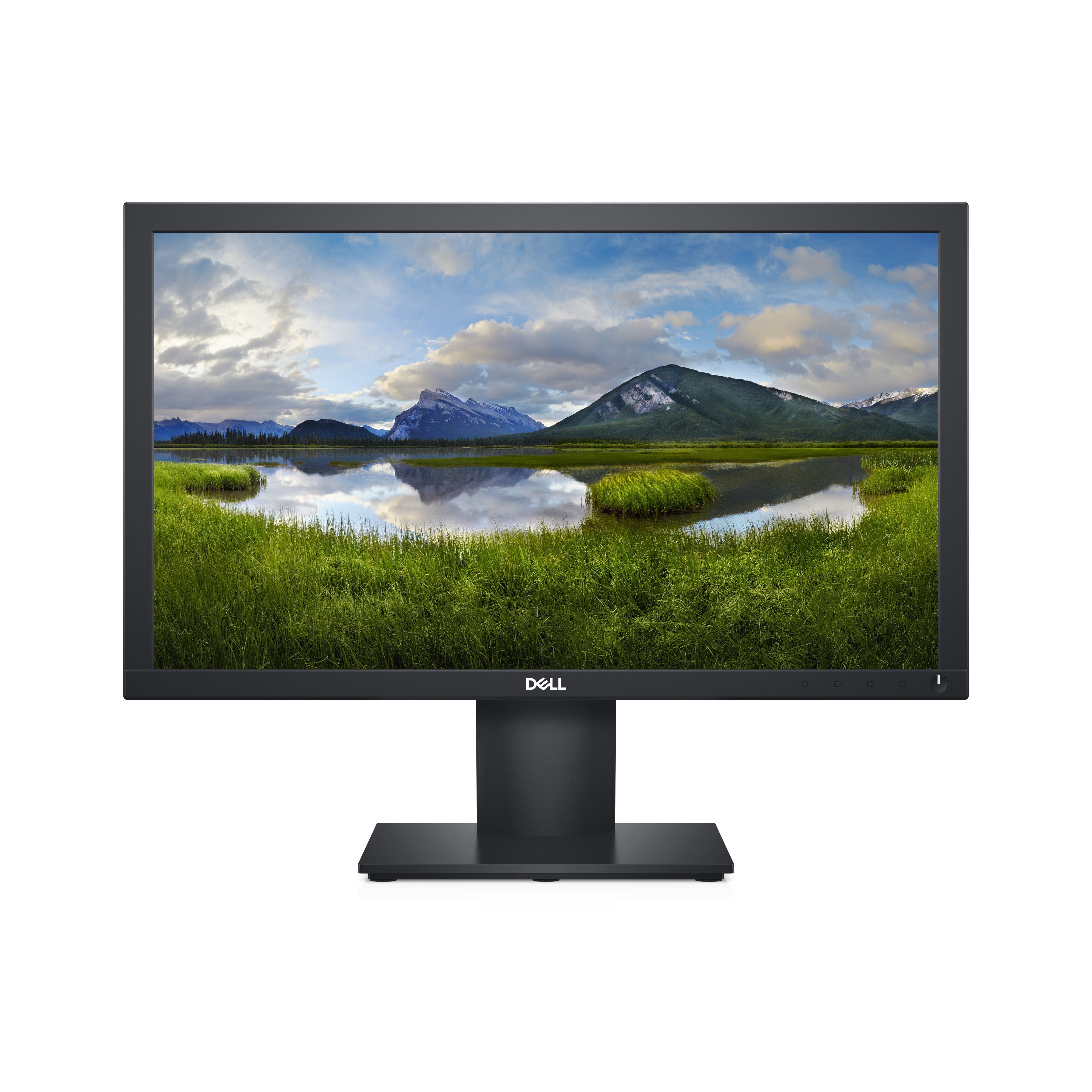 EAN 5397184200674 - DELL E Series E2020H LED display 49,5 cm (19.5") 1600 x 900 Pixeles HD+ LCD Negro imagen 1