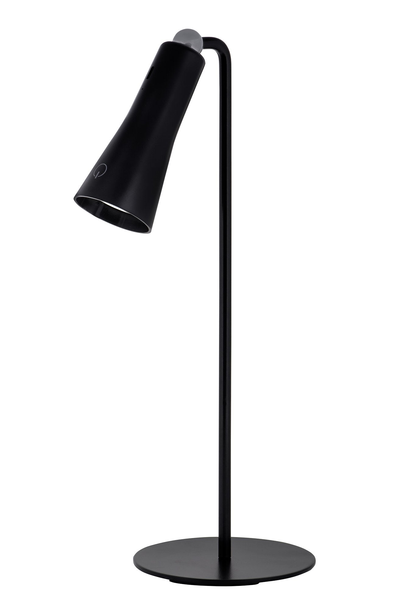 EAN 5901443122531 - Activejet AJE-IDA 4in1 Black lámpara de mesa Bombilla(s) no reemplazable(s) 5 W LED imagen 1