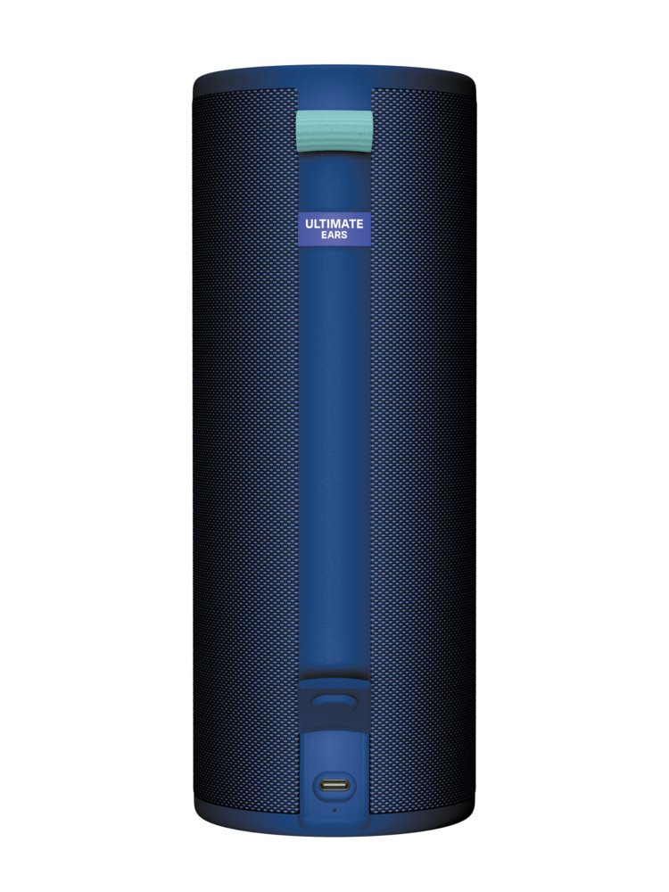 EAN 5099206125254 - Ultimate Ears MEGABOOM 4 Altavoz portátil estéreo Azul imagen 3