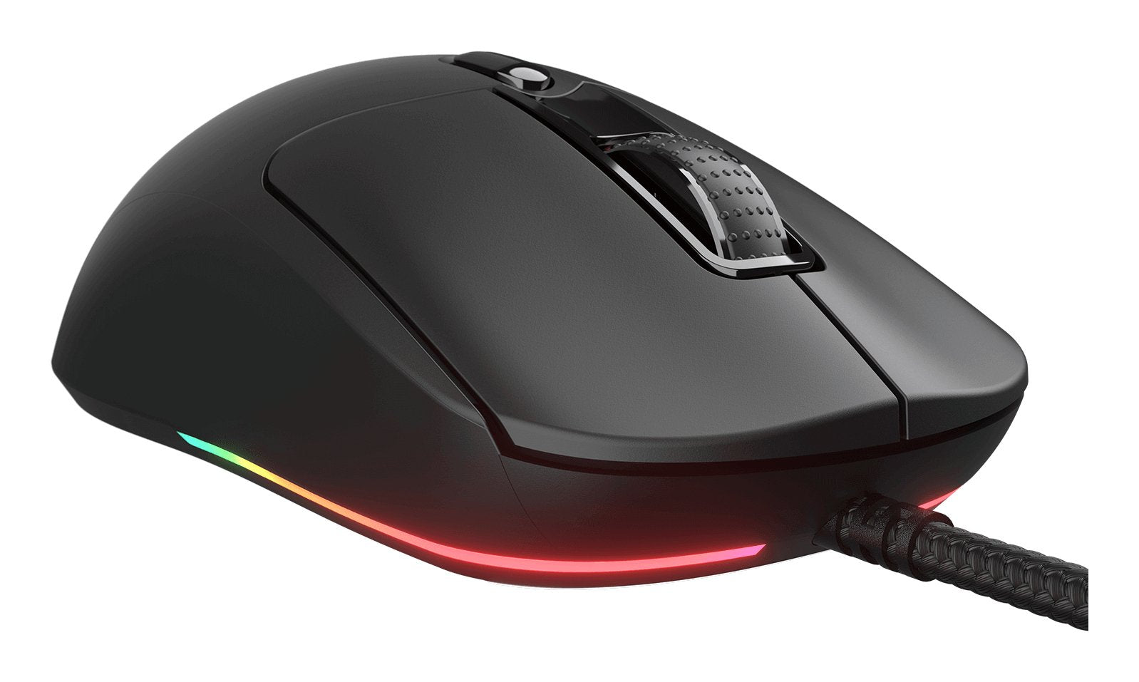 Ratón Cougar Gaming Minos Neo Ambidextro Usb Tipo A Óptico 6200 Dpi