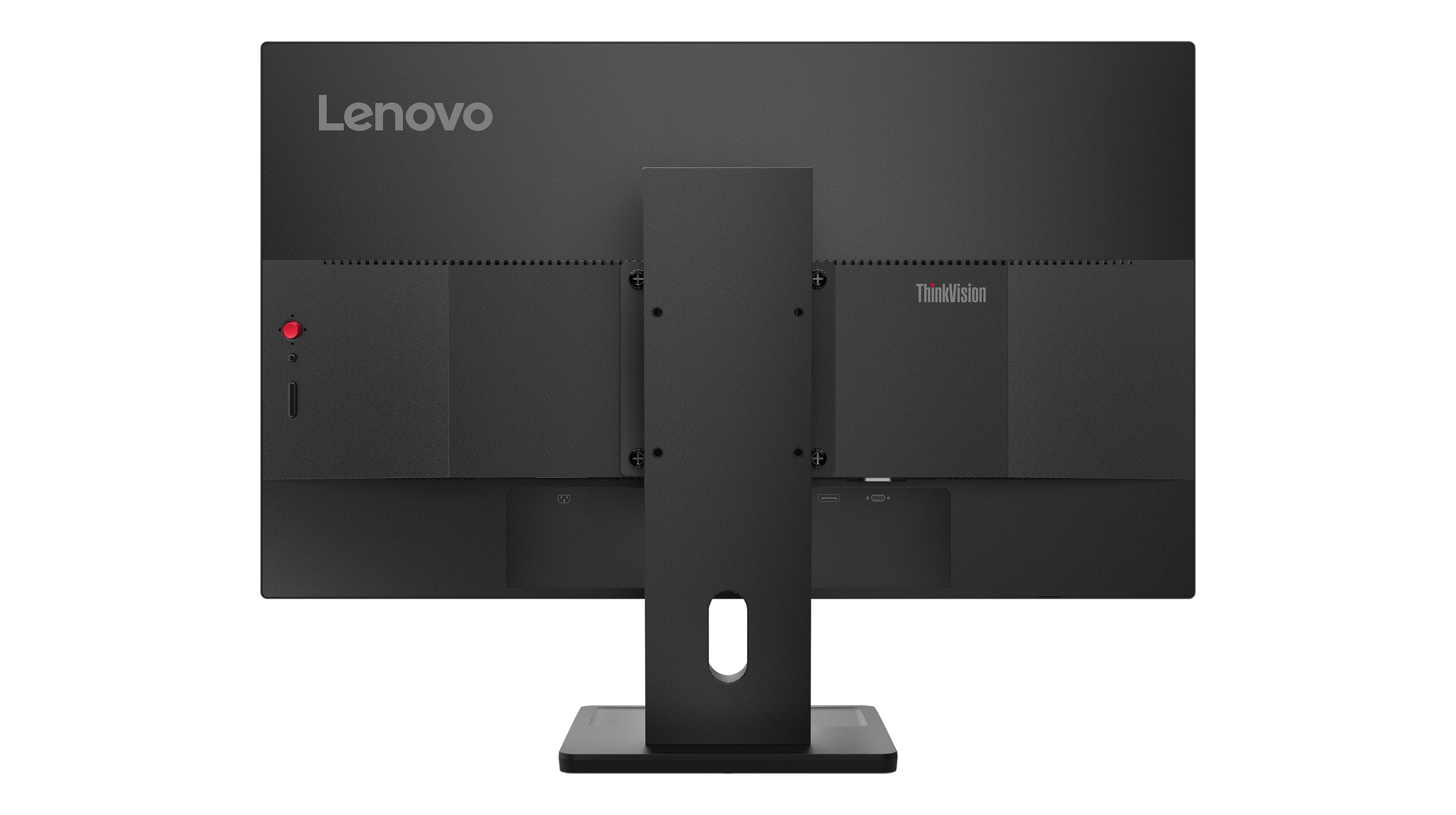EAN 0197528565835 - Lenovo ThinkVision E24-30 LED display 60,5 cm (23.8") 1920 x 1080 Pixeles Full HD Negro imagen 12