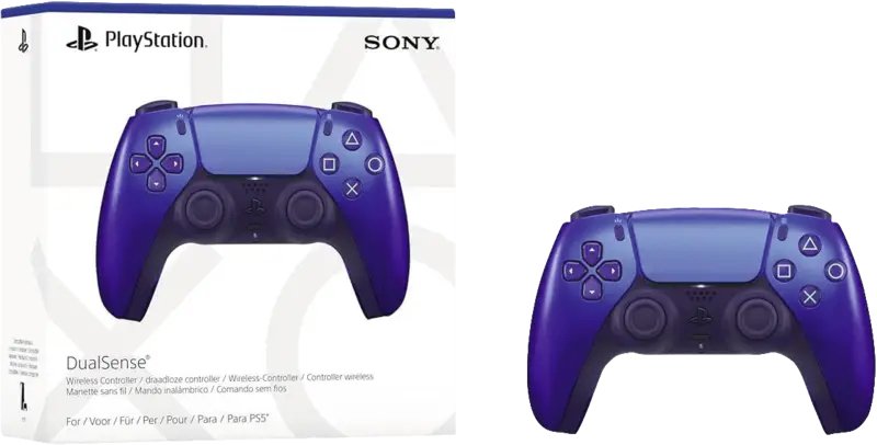 Accesorio Sony Ps5 Mando Dualsense Chroma Indigo