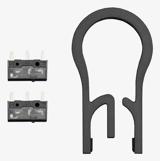 Ratón Gaming Inalámbrico Hiditec Gx30 Pro Wireless Batería Recargable Hasta 26000 Dpi