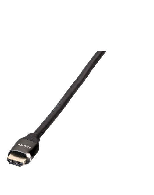 Cable Efb Ultra Highspeed Hdmi With Ethernet 8k60hz,A-A St-St, Premium Alumi
