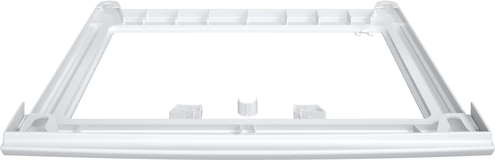 Siemens Wz27410 Kit De Superposición