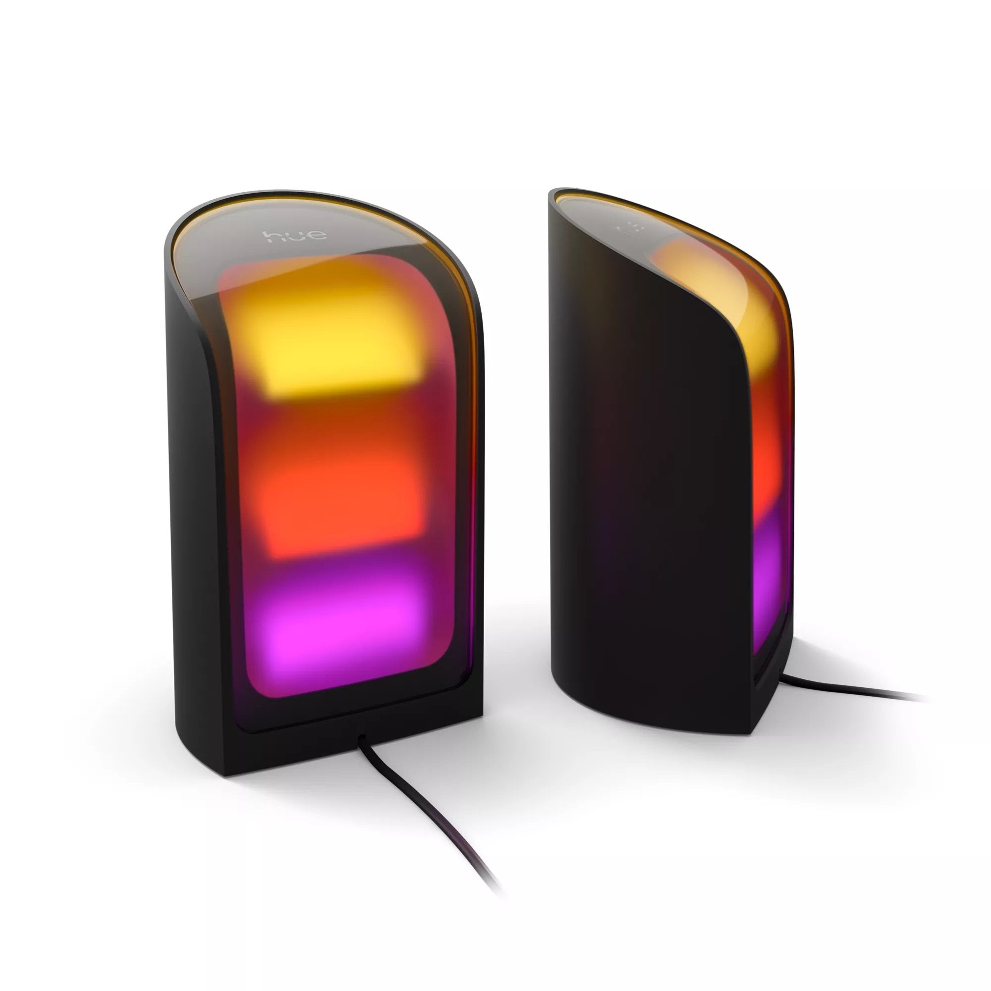 EAN 8720169385993 - Philips Hue White and Color ambiance 8720169385993 iluminación inteligente Lámpara de mesa inteligente Bl imagen 1