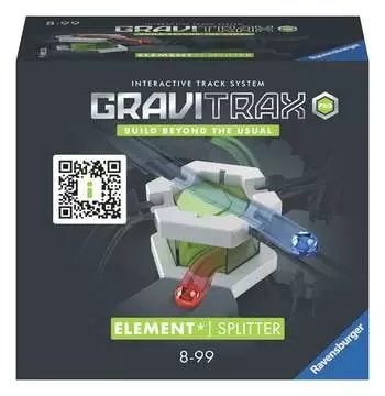 Ravensburger Gravitrax Pro Element Splitter, 22383