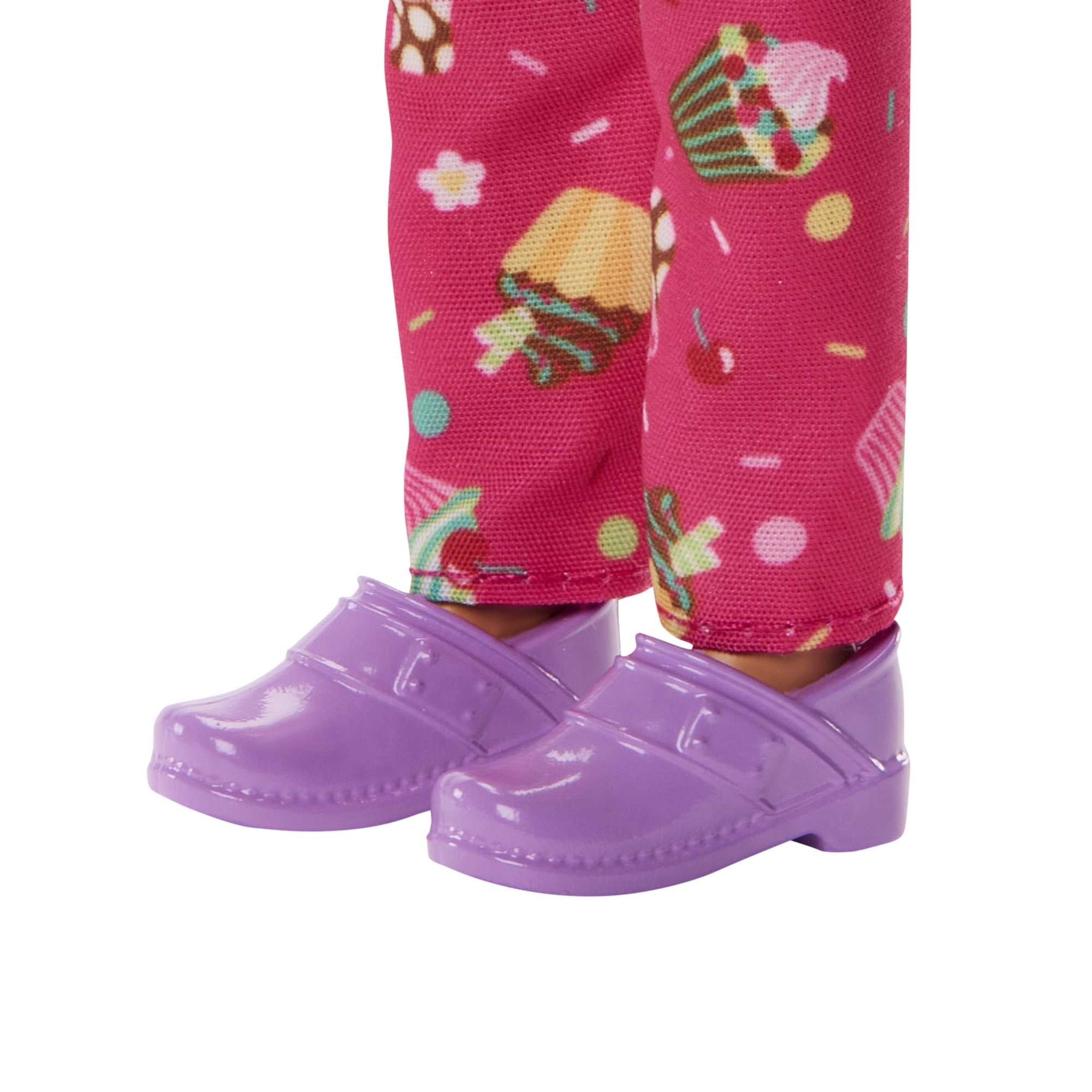 EAN 0194735108077 - Barbie HKT67 muñeca imagen 3