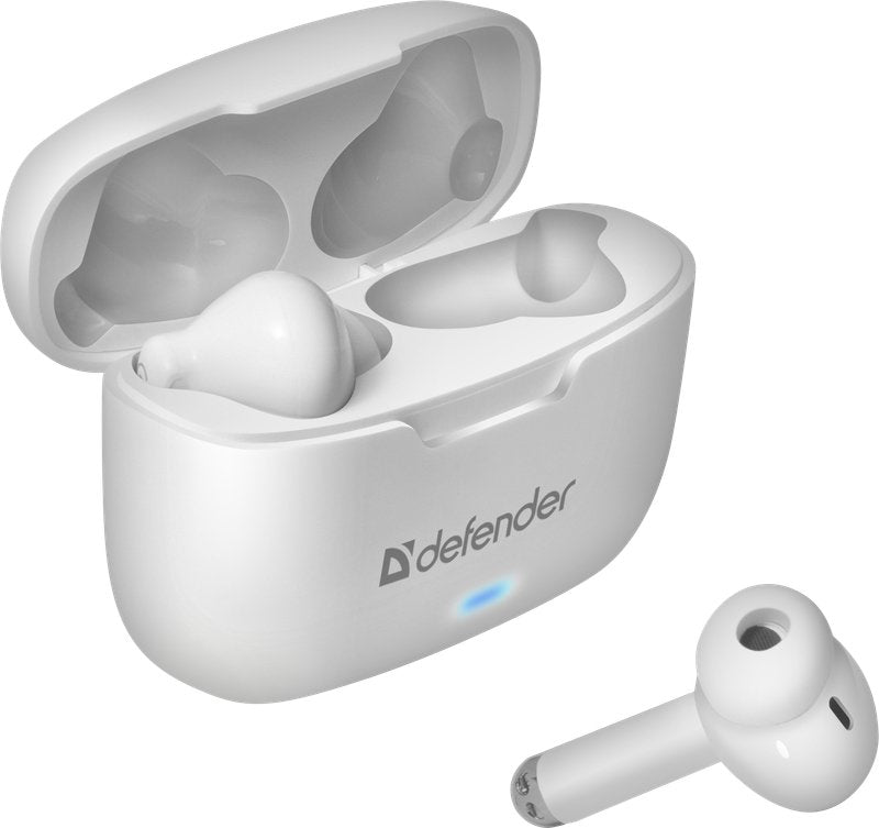 EAN 4714033639033 - Defender TWINS 903 Auriculares True Wireless Stereo (TWS) Dentro de oído Llamadas/Música/Deporte/Uso diar imagen 4