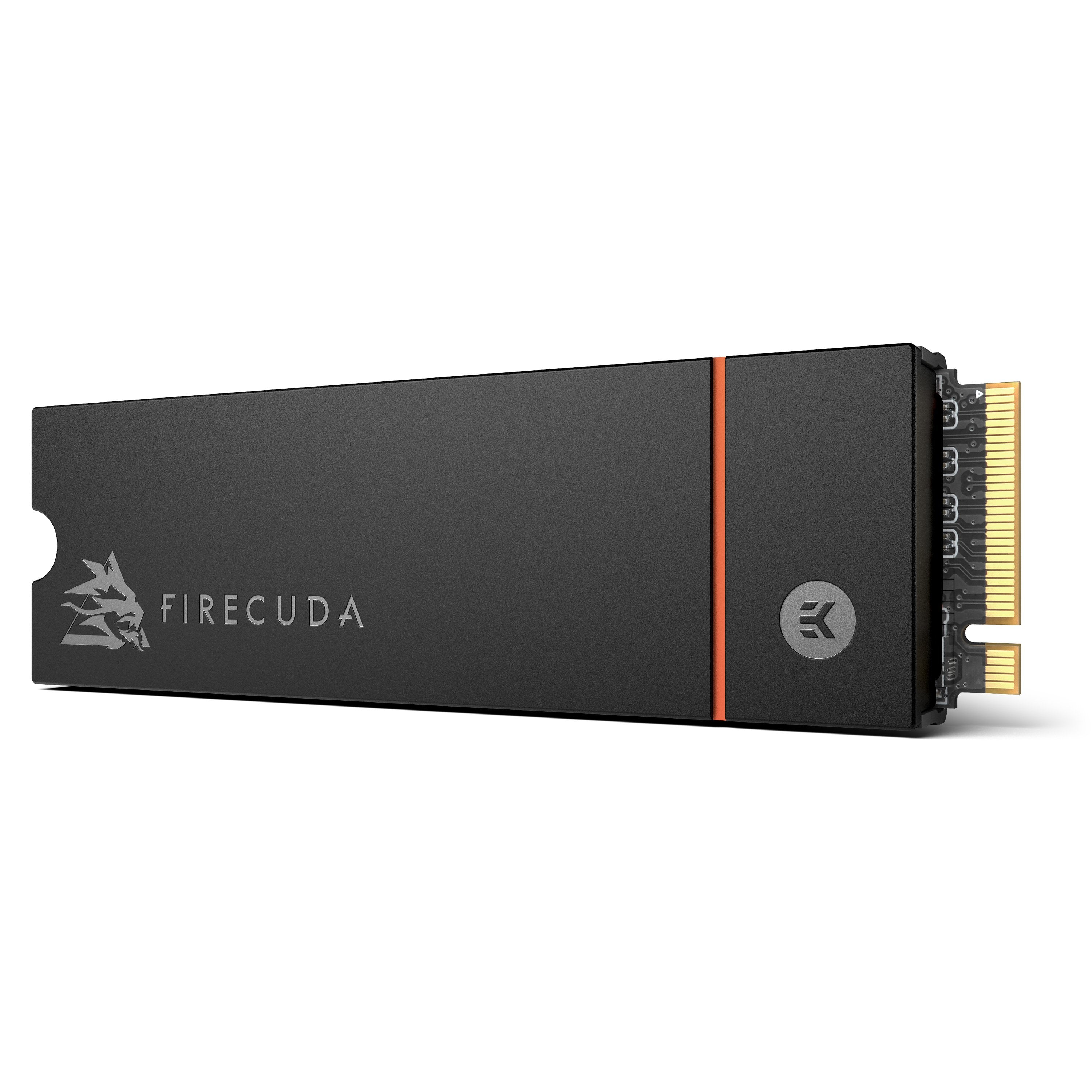 EAN 0763649167540 - Seagate FireCuda 530 500 GB M.2 PCI Express 4.0 NVMe 3D TLC imagen 1