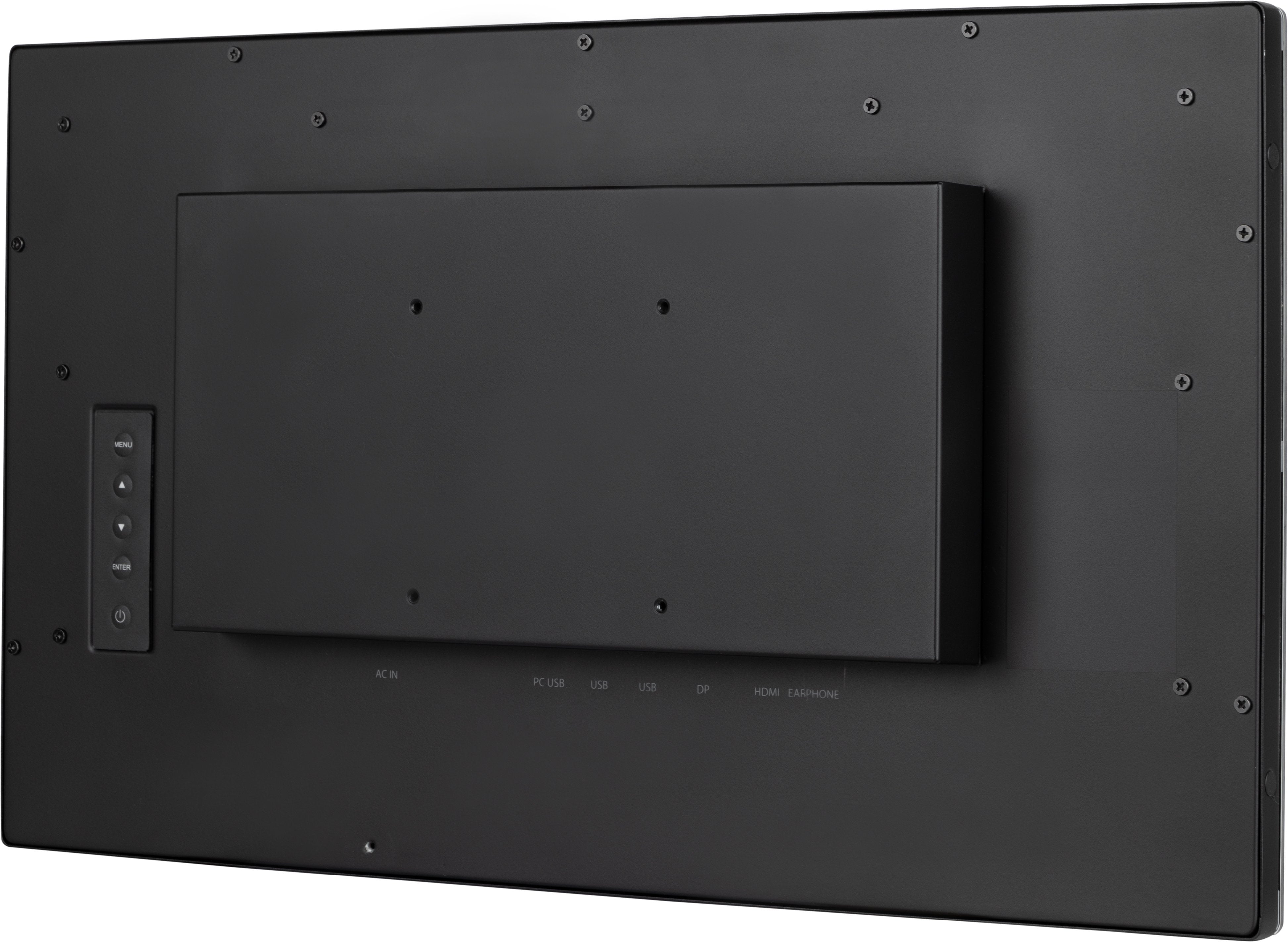 EAN 4948570121618 - iiyama TF2238MSC-B1 pantalla para PC 53,3 cm (21") 1920 x 1080 Pixeles Full HD LED Pantalla táctil Negro imagen 10