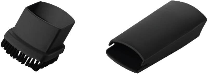 EAN 8590393343485 - Eta Moneto II aspiradora de mano Negro, Blanco Sin bolsa imagen 9