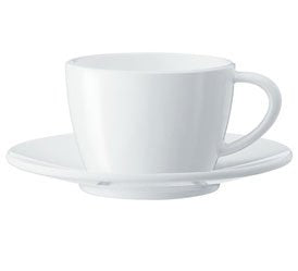 Jura Cappuccinotassen, 2er-Set