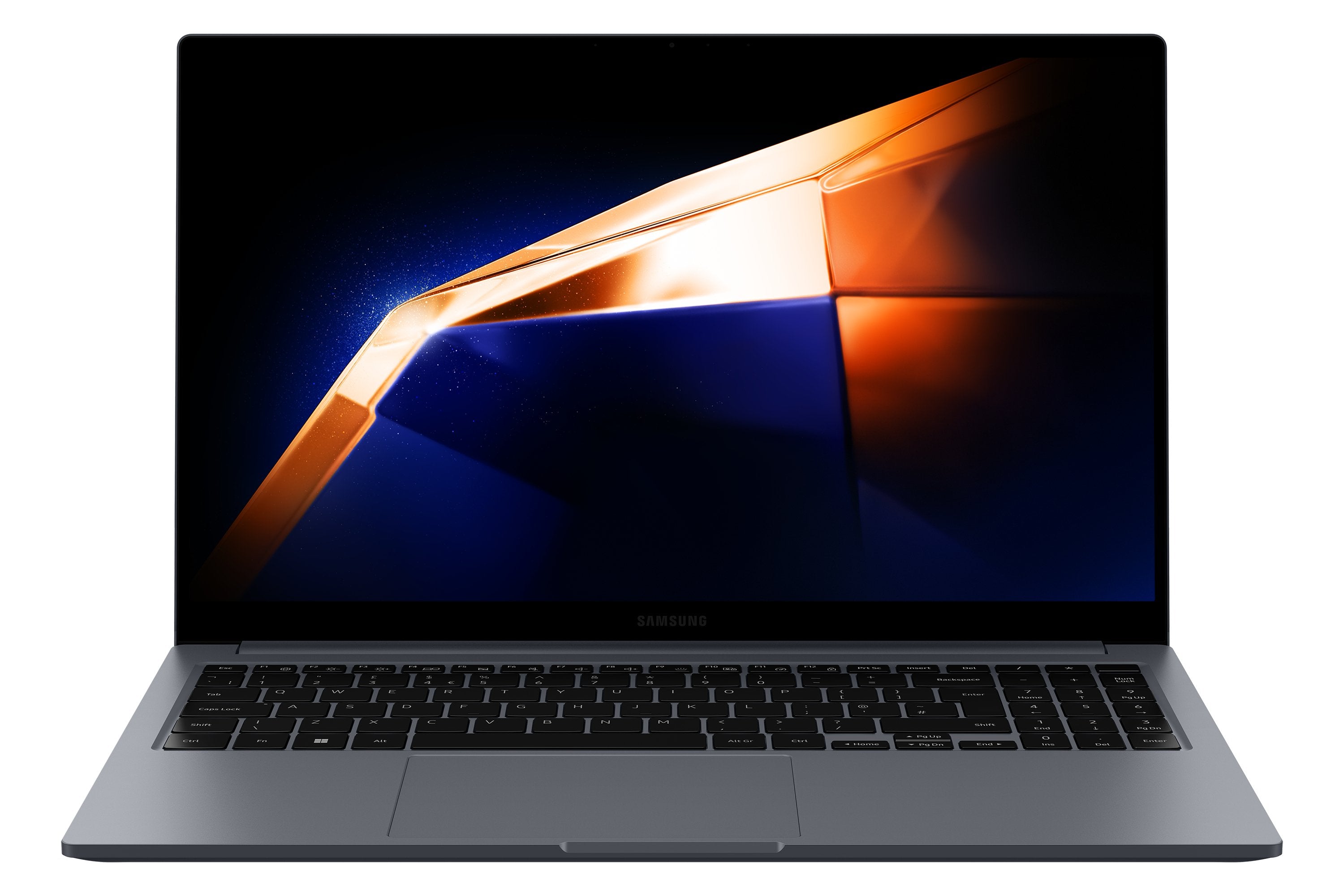 EAN 8806095660011 - Samsung Galaxy Book4 NP750XGJ-KG2ES ordenador portatil Intel® Core™ i5 i5-1335U Portátil 39,6 cm (15.6") imagen 1