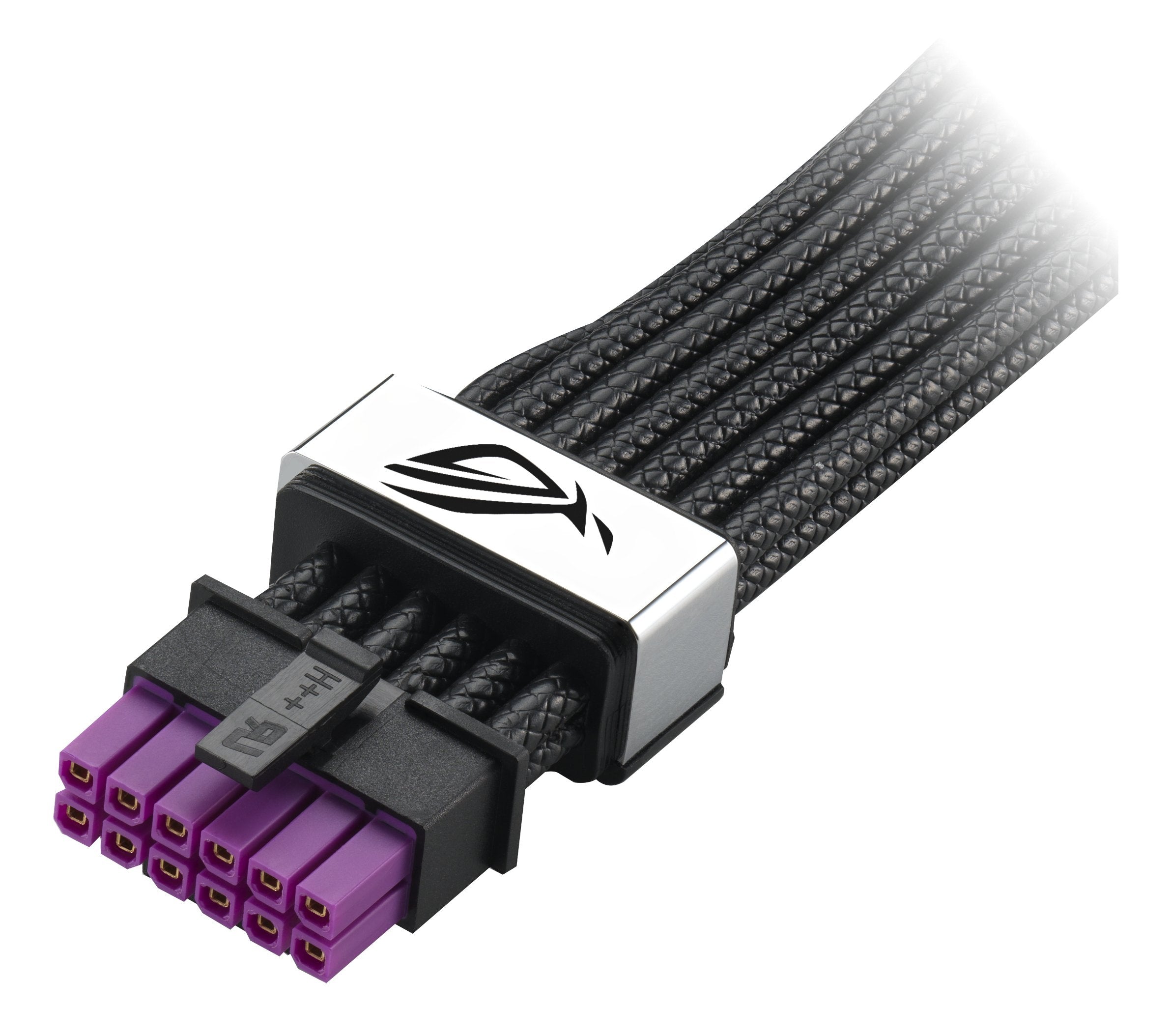 Asus Rog-Equalizer-Negro Power Supply Units