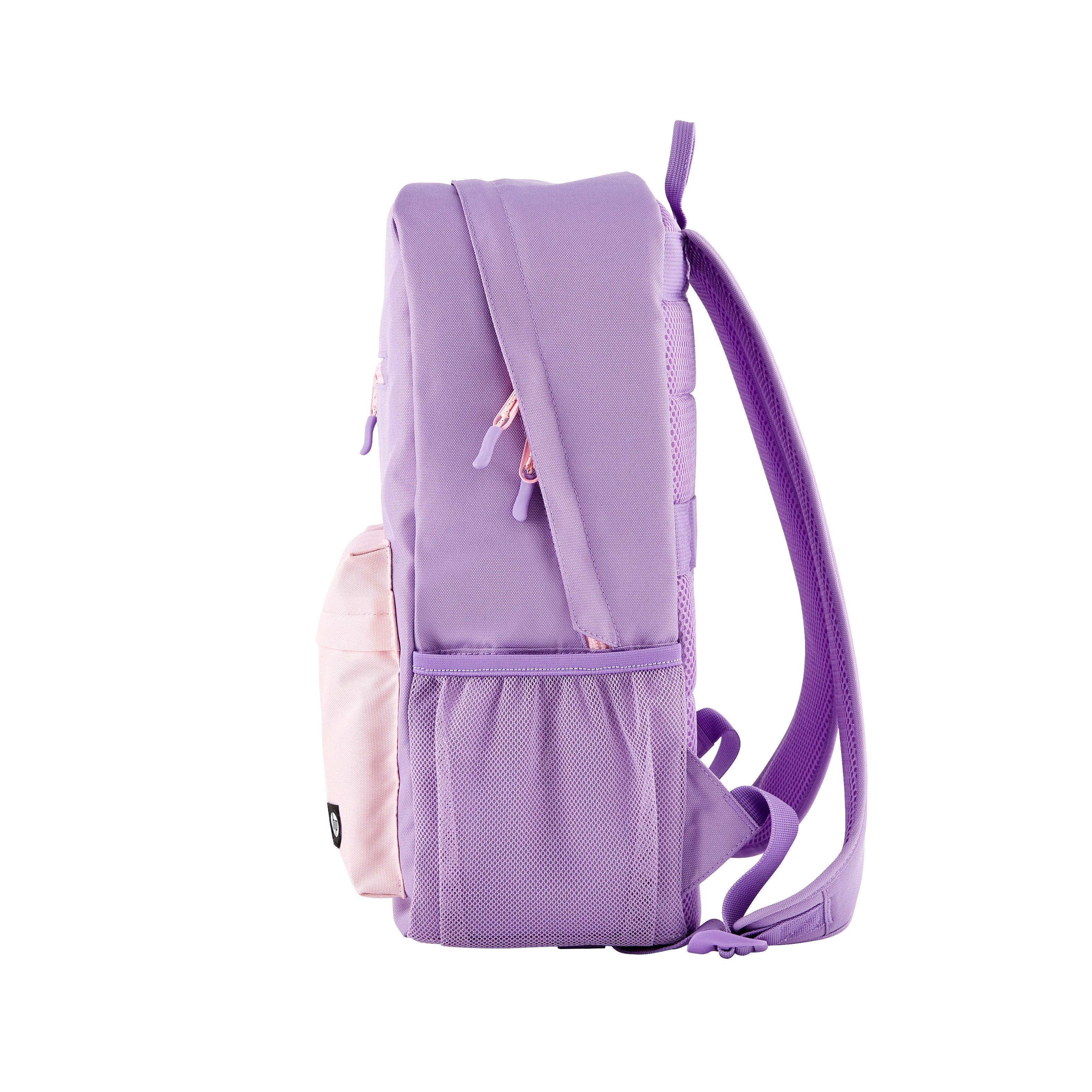 Hp Mochila Campus Lavender Backpack 15.6"