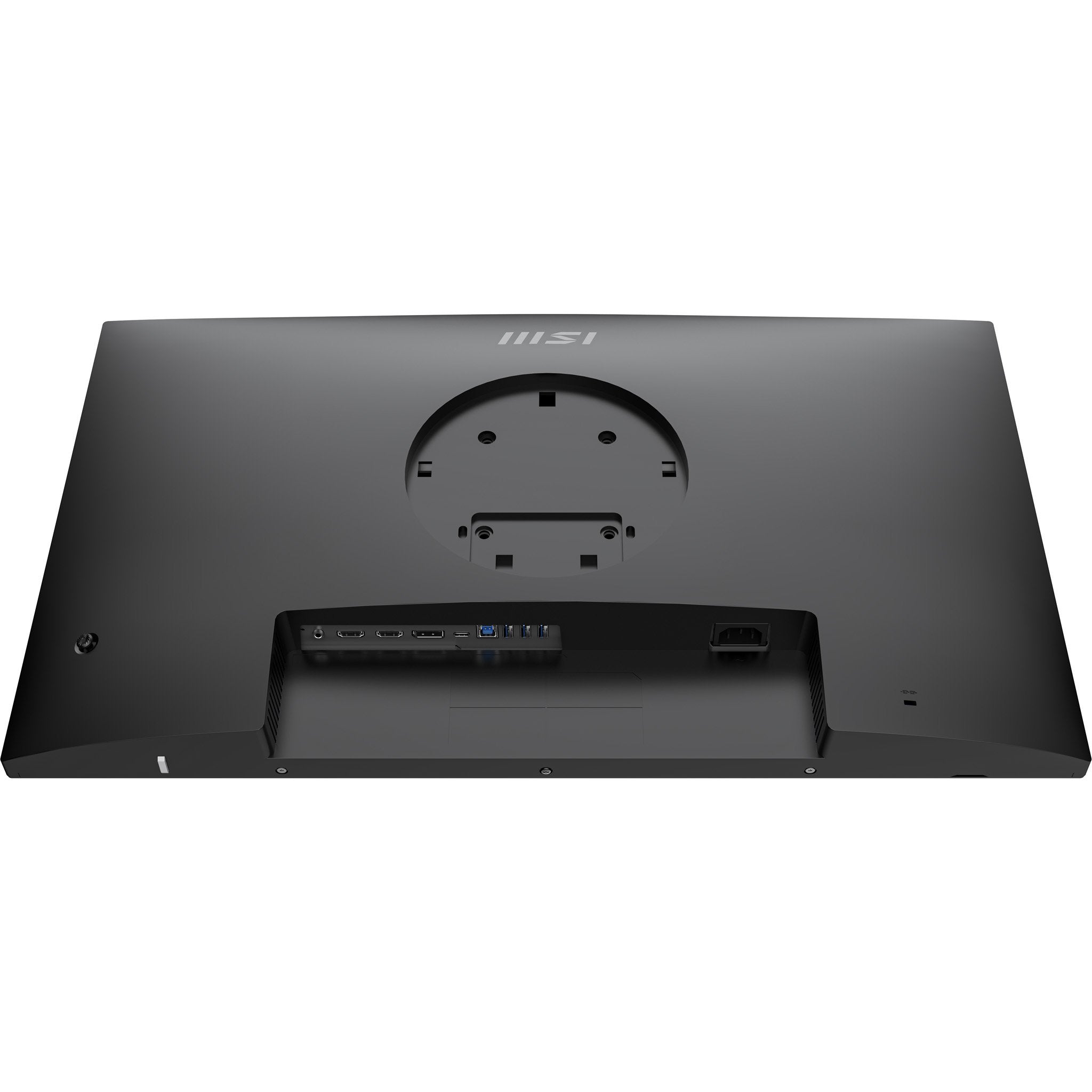 EAN 4711377262163 - MSI Modern MD272UPHG pantalla para PC 68,6 cm (27") 3840 x 2160 Pixeles 4K Ultra HD Negro imagen 15