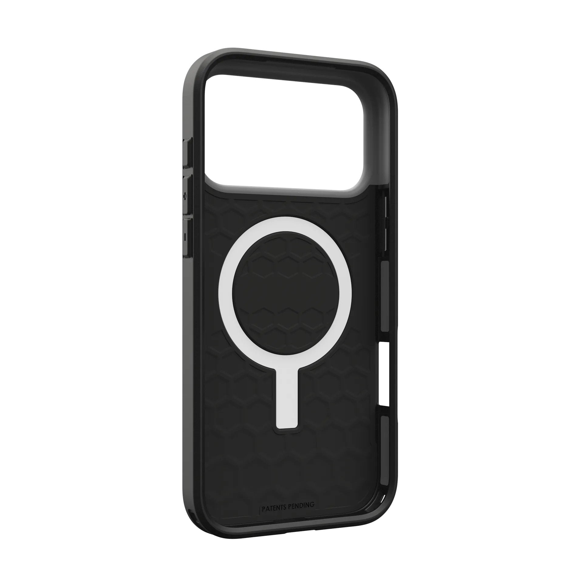 EAN 840283923067 - Urban Armor Gear 114546114040 funda para teléfono móvil 17,5 cm (6.9") Negro imagen 4