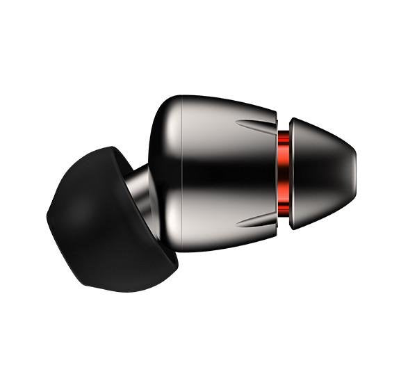 Auriculares 1more Quad Driver