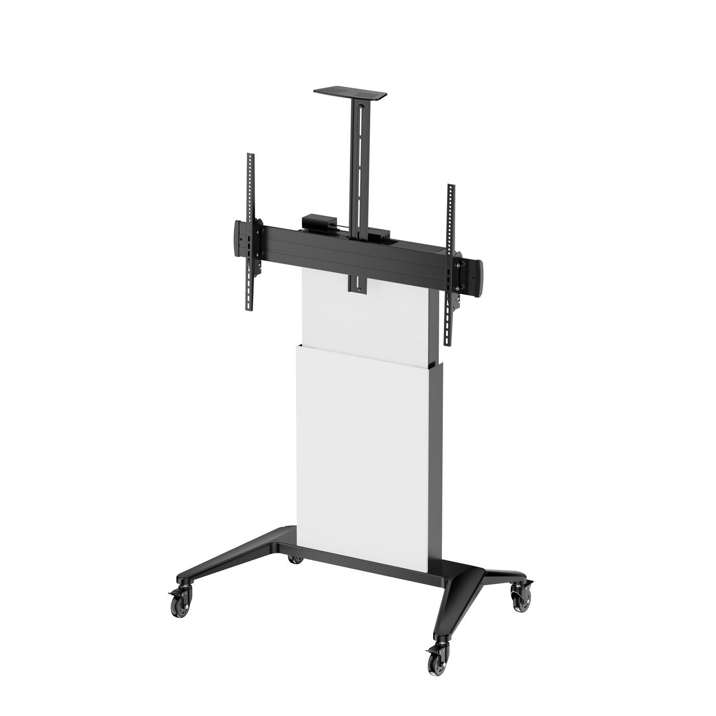 Pro Mobile Motorized Stand, Max 110kg, Up To Vesa