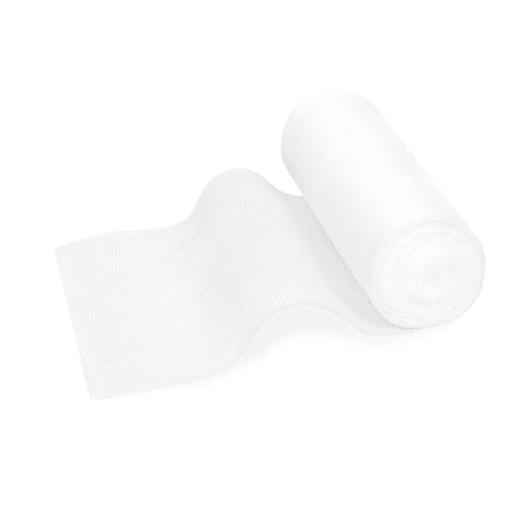 Meditrade® Abe® Last Fixierbinde 10 Cm X 4 M